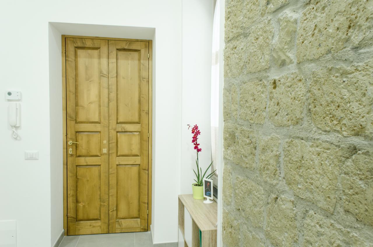 Civico10 Bed and Breakfast Νάπολη Εξωτερικό φωτογραφία